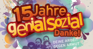 genialsozial